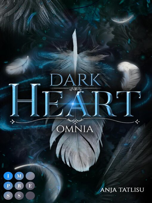 Title details for Dark Heart 2 by Anja Tatlisu - Wait list